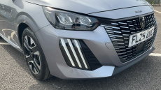 Peugeot 208 1.2 PureTech 100 Allure 5dr Petrol Hatchback